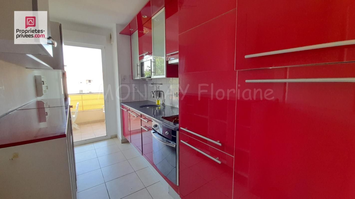 FREJUS Appartement Fréjus 2 pièces 48 m2 3