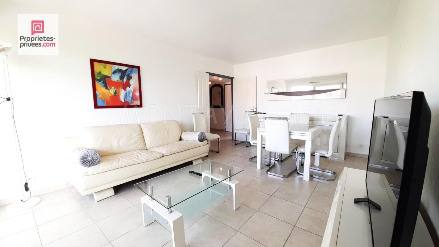 FREJUS Appartement Fréjus 2 pièces 48 m2 4