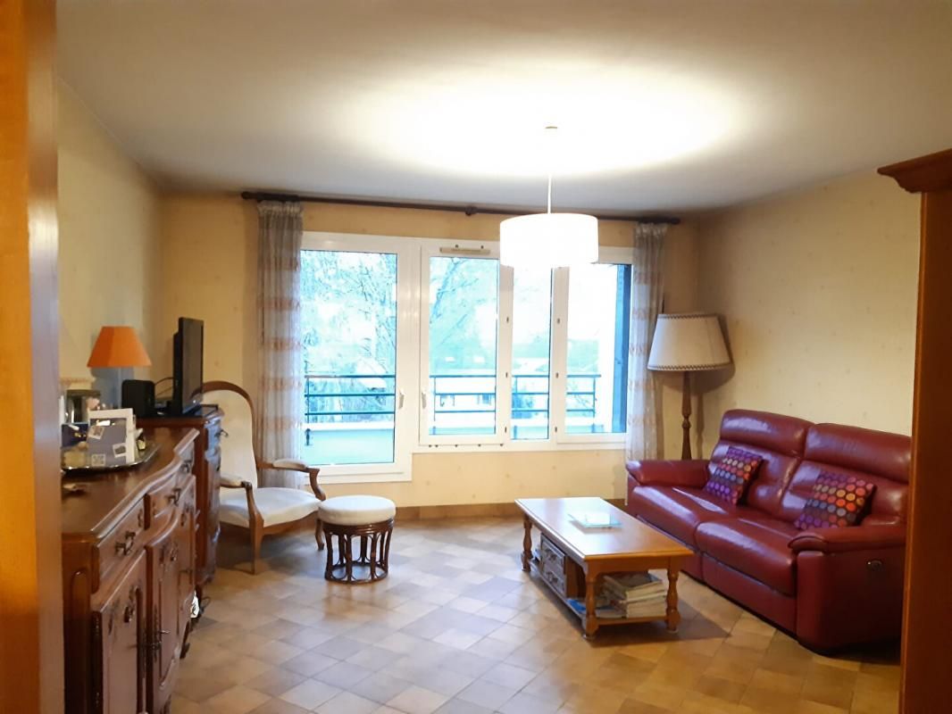 Appartement Bagnolet Duplex - 3 pièce(s) 76 m2