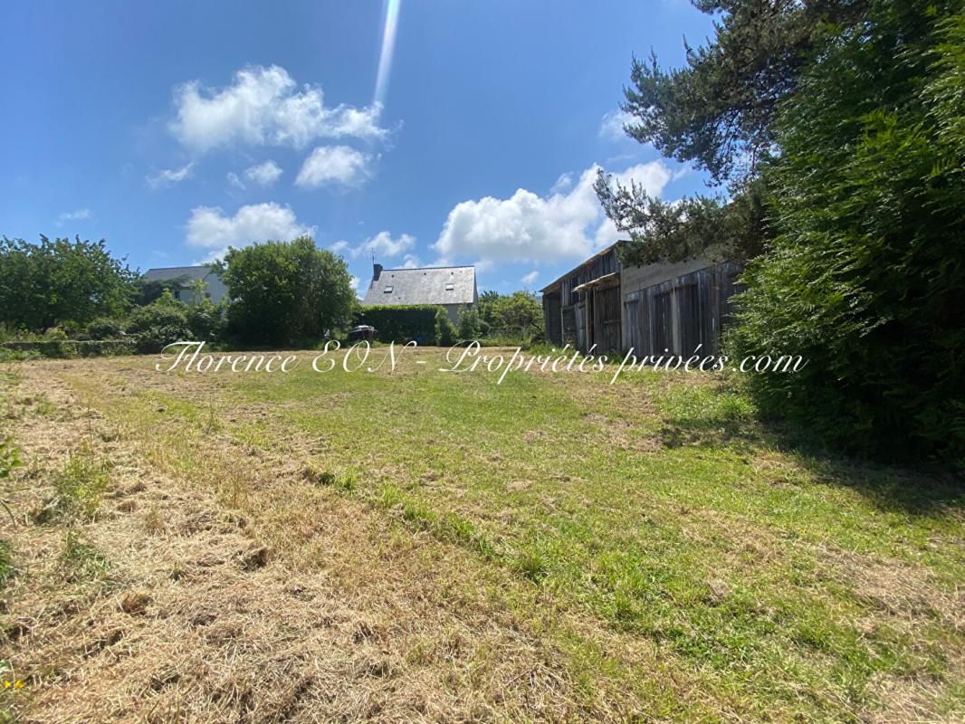 DINARD Terrain Dinard 849 m2 3