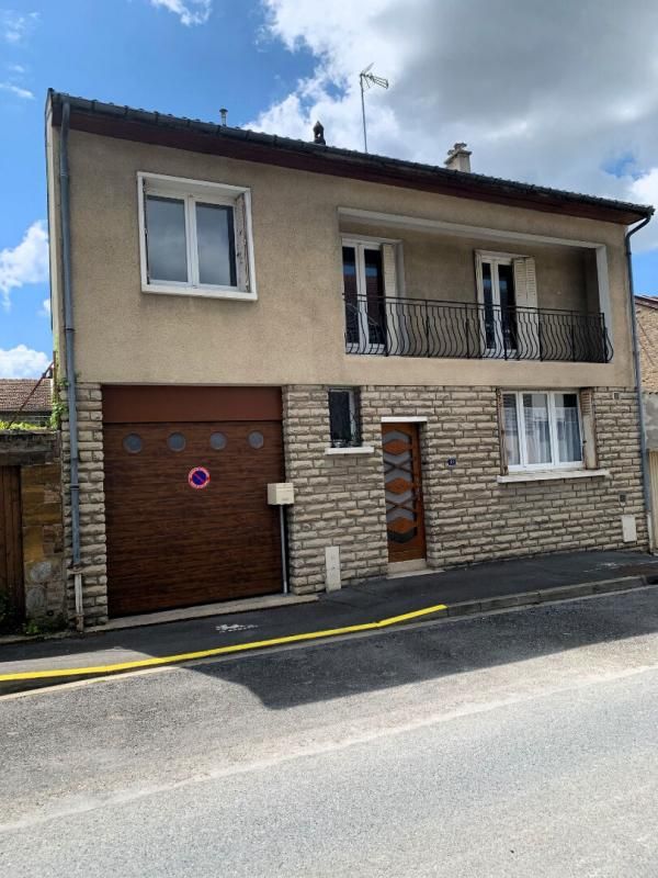 VOUZIERS Maison Vouziers 7 pièce(s) 168 m2 2