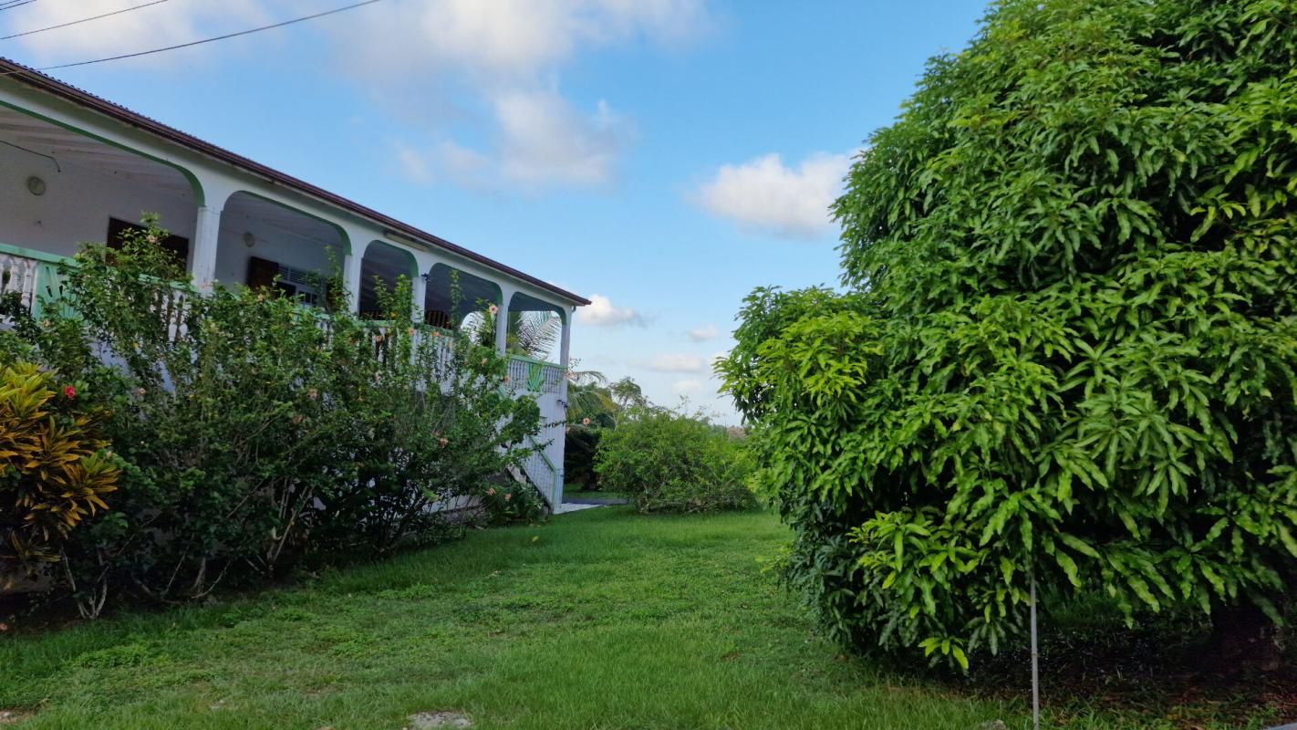LAMENTIN villa à rénover ravine chaude 97129 Lamentin Guadeloupe 2