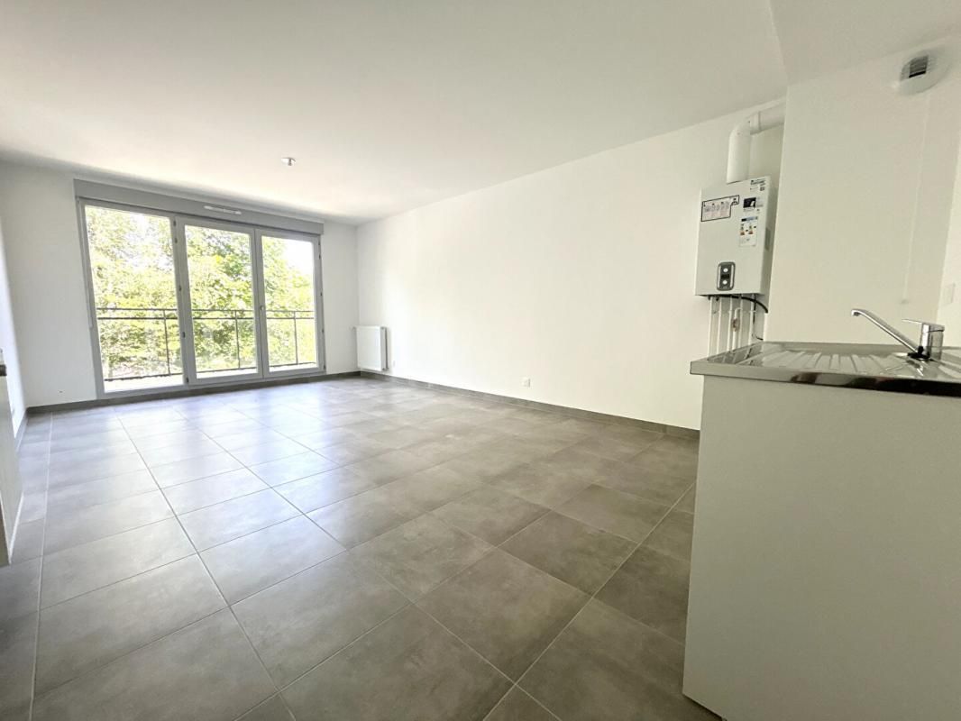 Appartement Pontault Combault 3 pièce(s) 65.91 m2