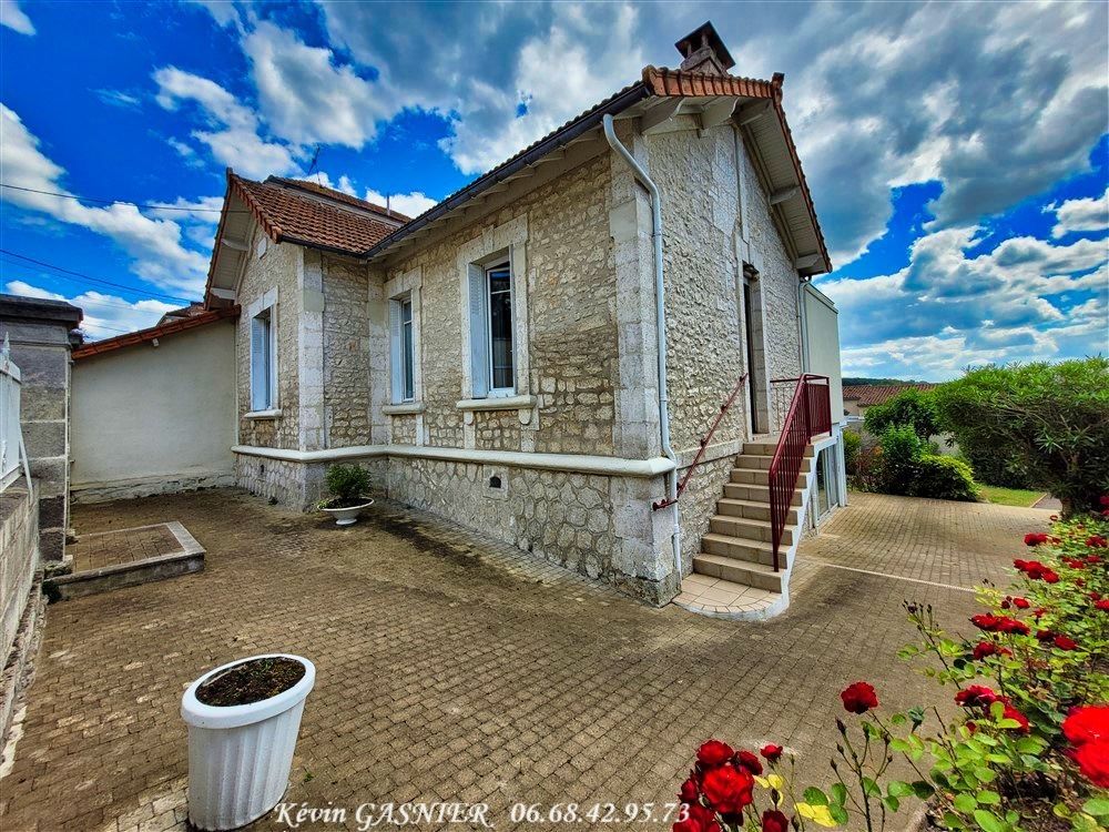 ANGOULEME ANGOULEME (16000) : Maison en pierre de 140m2 2