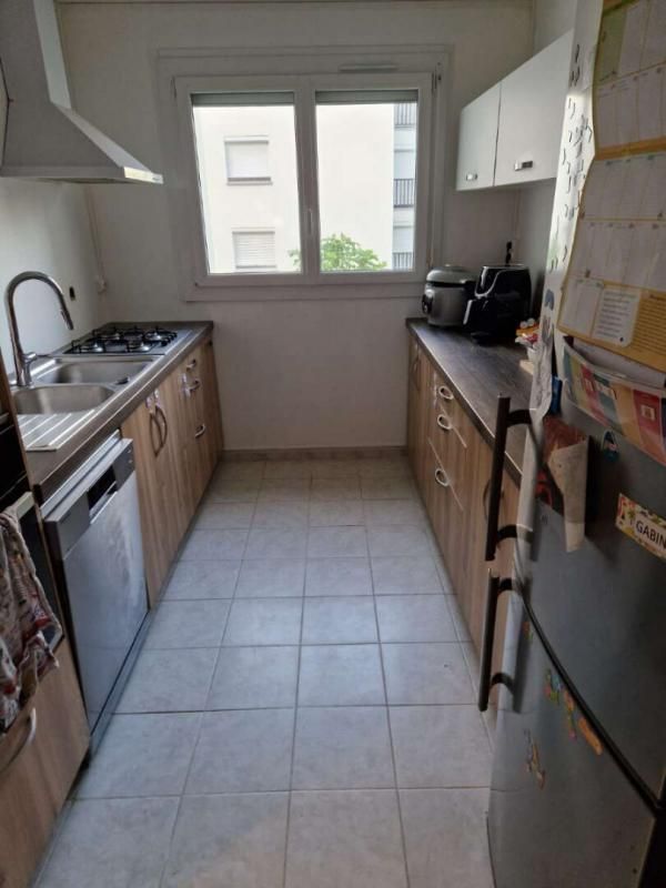 LE PETIT-QUEVILLY Appartement  5 pièce(s) 86 m2 4