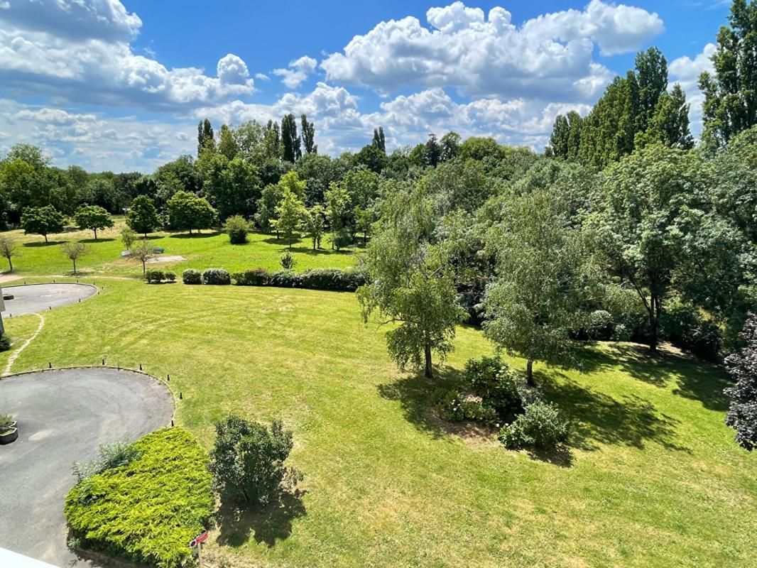 LE MANS Appartement Le Mans 1 pièce(s) 26.72 m2 3