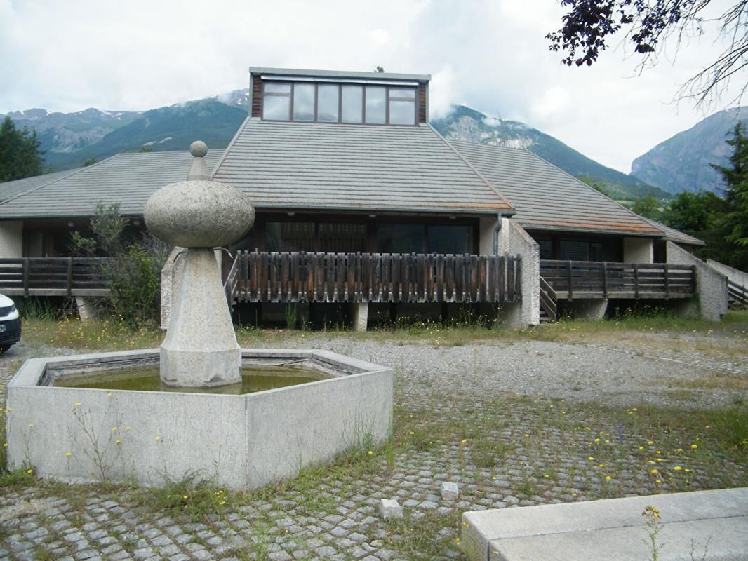 CHATEAUROUX-LES-ALPES Immeuble Chateauroux Les Alpes 4