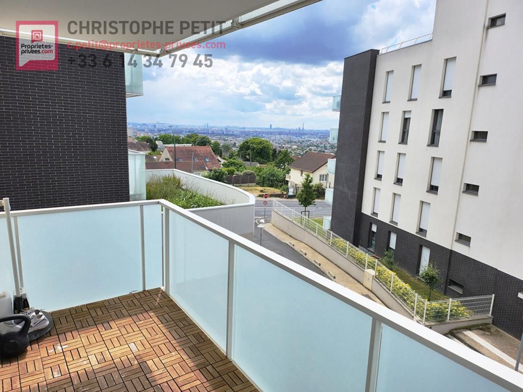 SANNOIS Appartement Sannois 3 pièce(s) 59 m2 3