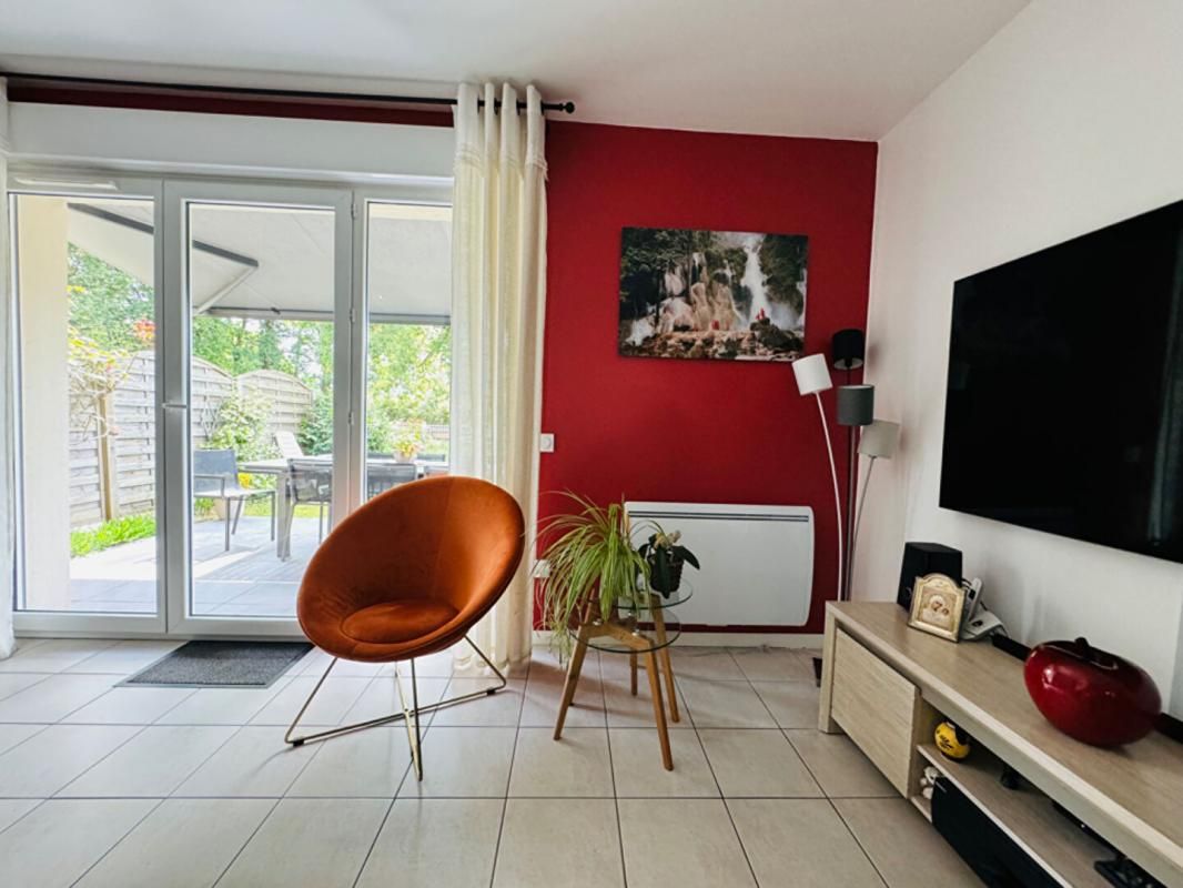 AUDENGE Maison  4 pièce(s) 80 m2 2