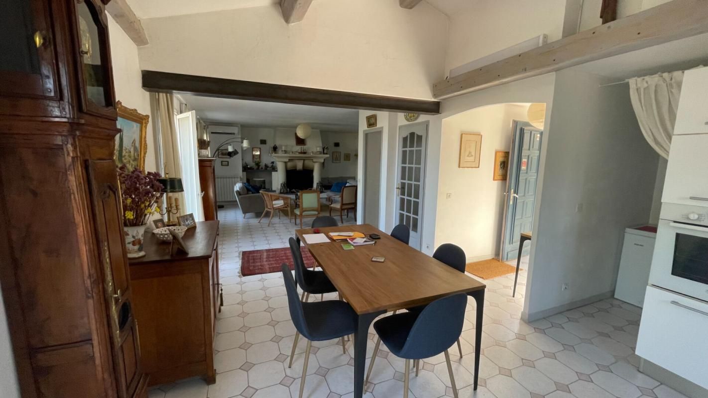 Toulon Ouest - Villa T5 de 150m² vue mer sur un terrain de 520m²