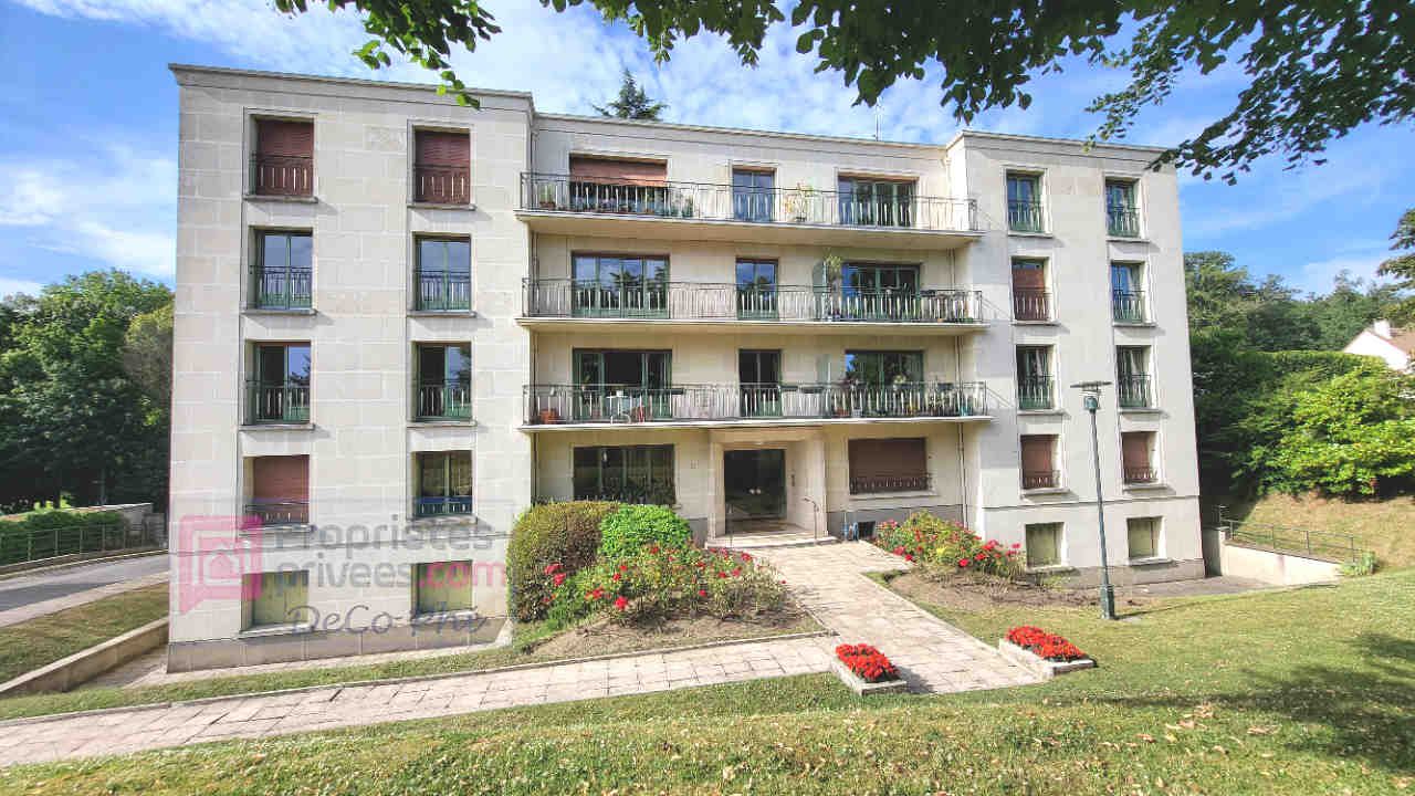 VIROFLAY Appartement 6 pièces calme 152 m2 gare Viroflay-RD 2