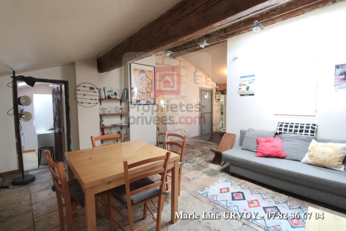 MONTPELLIER 34000 - MONTPELLIER CENTRE - Appartement 3 pièces - IDEAL COLOCATION 4