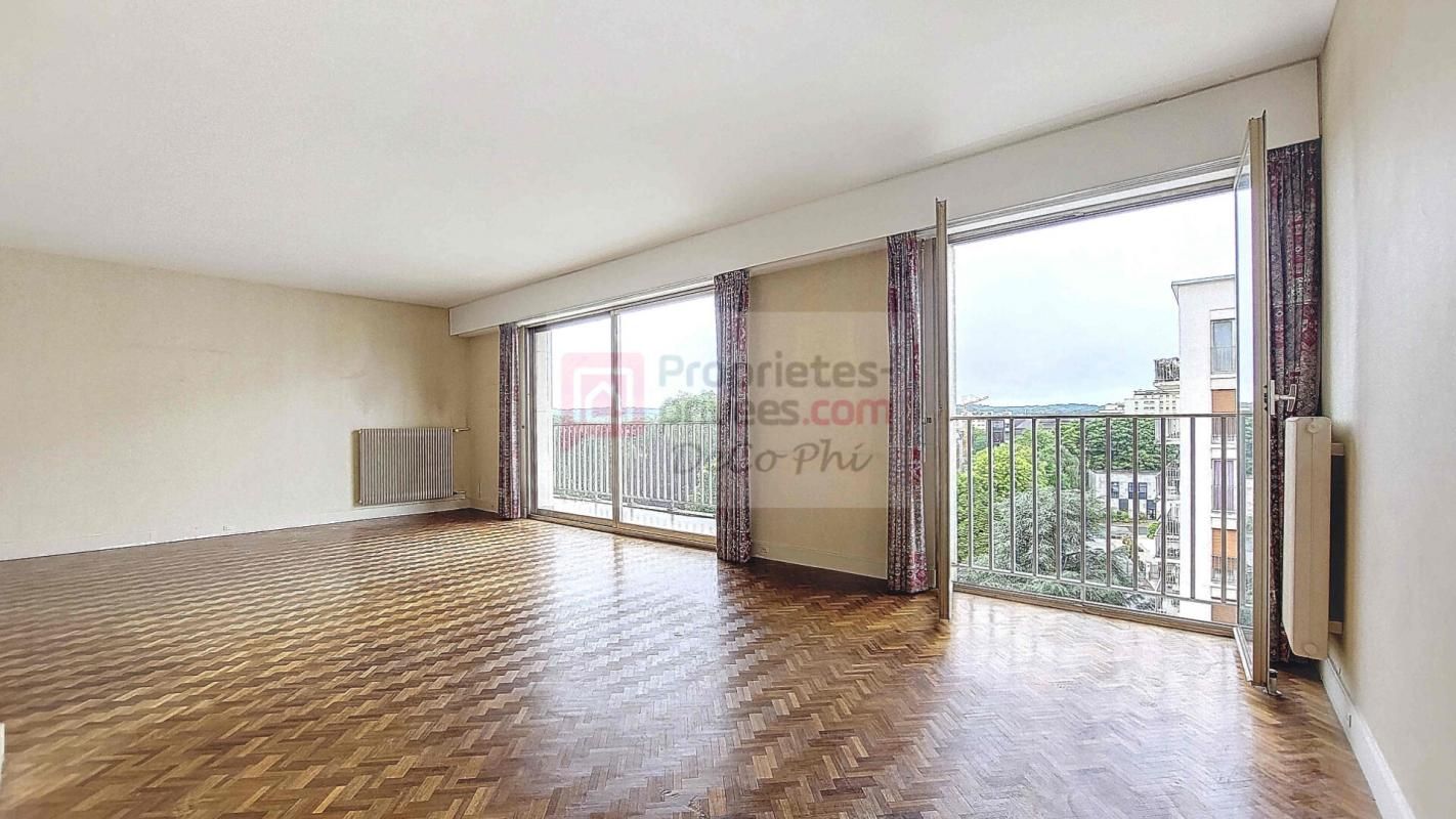 VERSAILLES Appartement Versailles 5 pièces 115 m2 - vue dégagée 3