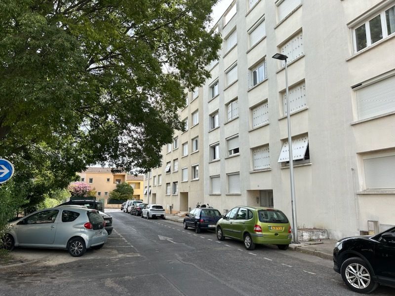 Appartement Montpellier 4 pièce(s) 63 ,50m2