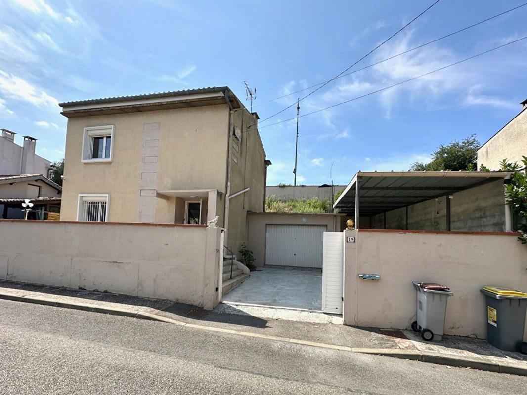 Maison Blagnac 4 pièce(s) 76.35 m2