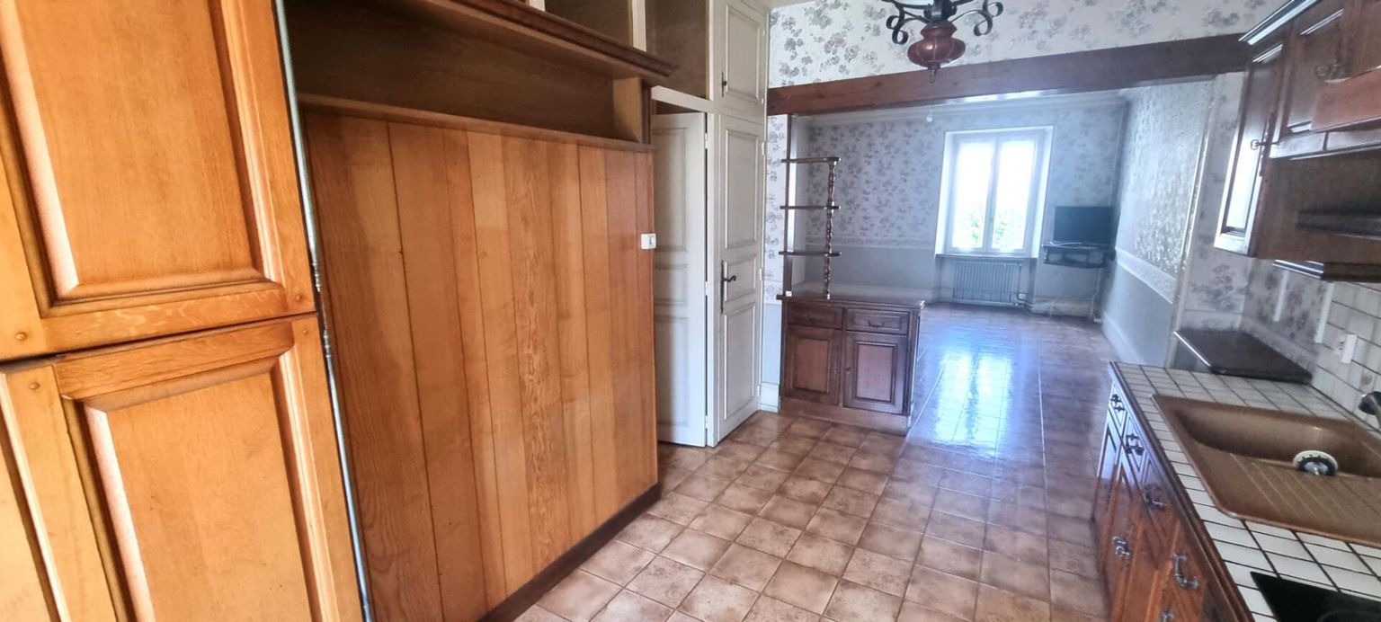 VALENTIGNEY Maison individuelle 181 m2  avec possibilité de plus de 230 m2 3