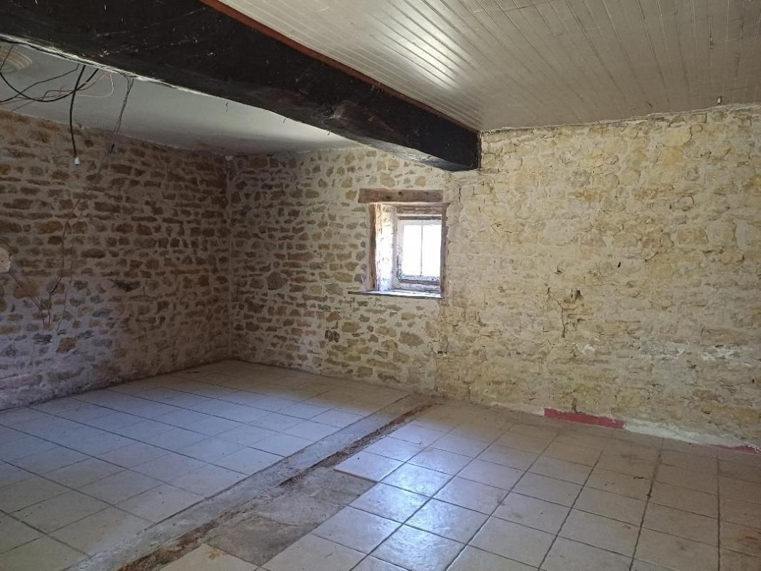 BAZAIGES Maison Bazaiges 2 pièce(s) 45 m2 4