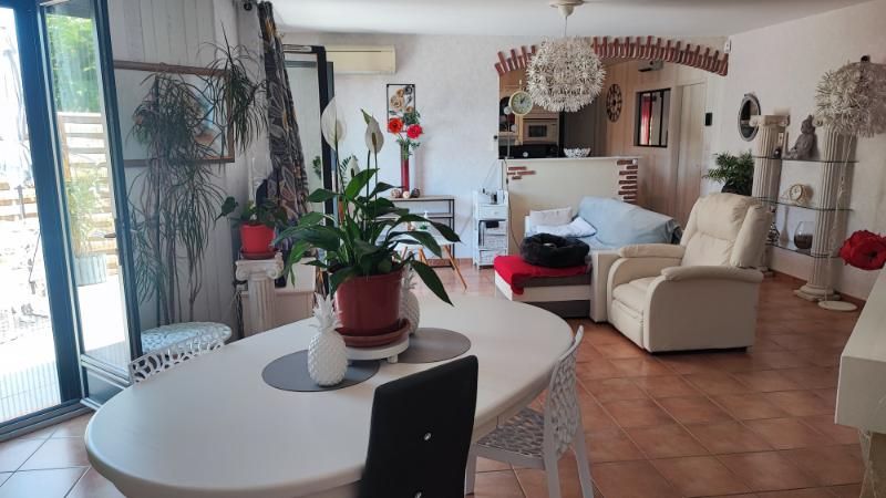 ALBI VILLA PLAIN PIED AVEC  GRAND GARAGE TERRASSES ET JARDIN 3