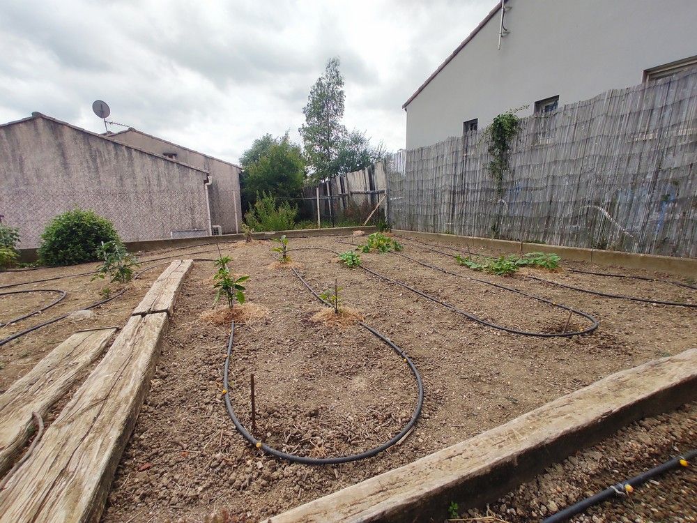 PéZENAS Maison familiale proche toutes commodités 3