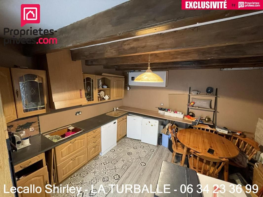Maison La Turballe 3 pièce(s) 39 m2