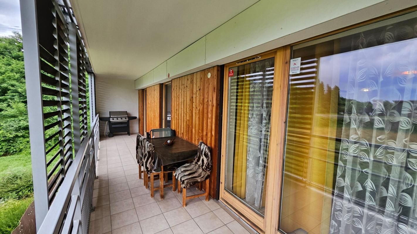 Appartement 4P 77.85 m² MONTMELIAN (73800)