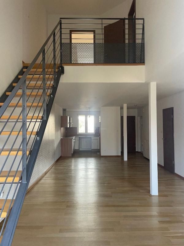 Appartement Ittenheim 3 pièce(s) 97.50 m2