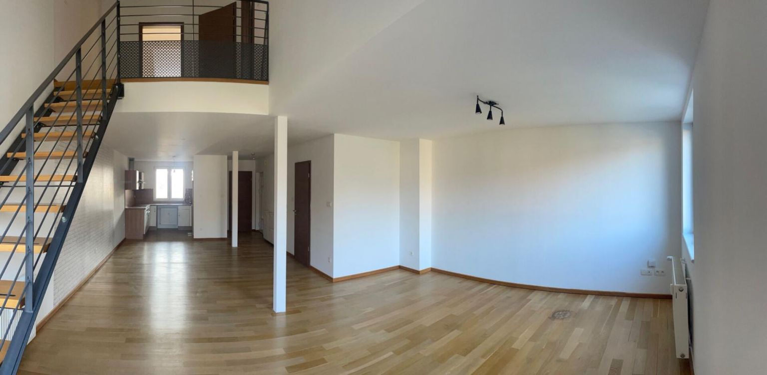 ITTENHEIM Appartement Ittenheim 3 pièce(s) 97.50 m2 2