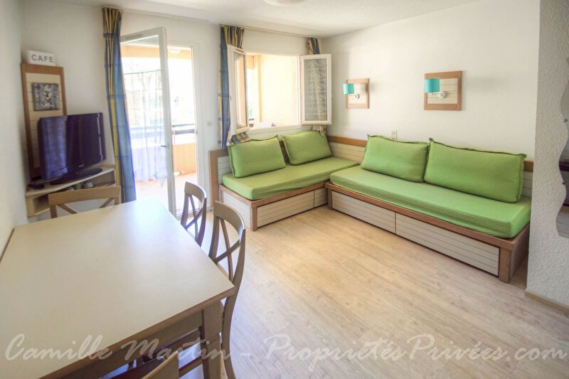 SAINT-RAPHAEL Appartement Saint Raphael 1 pièce(s) 25.10 m2 2