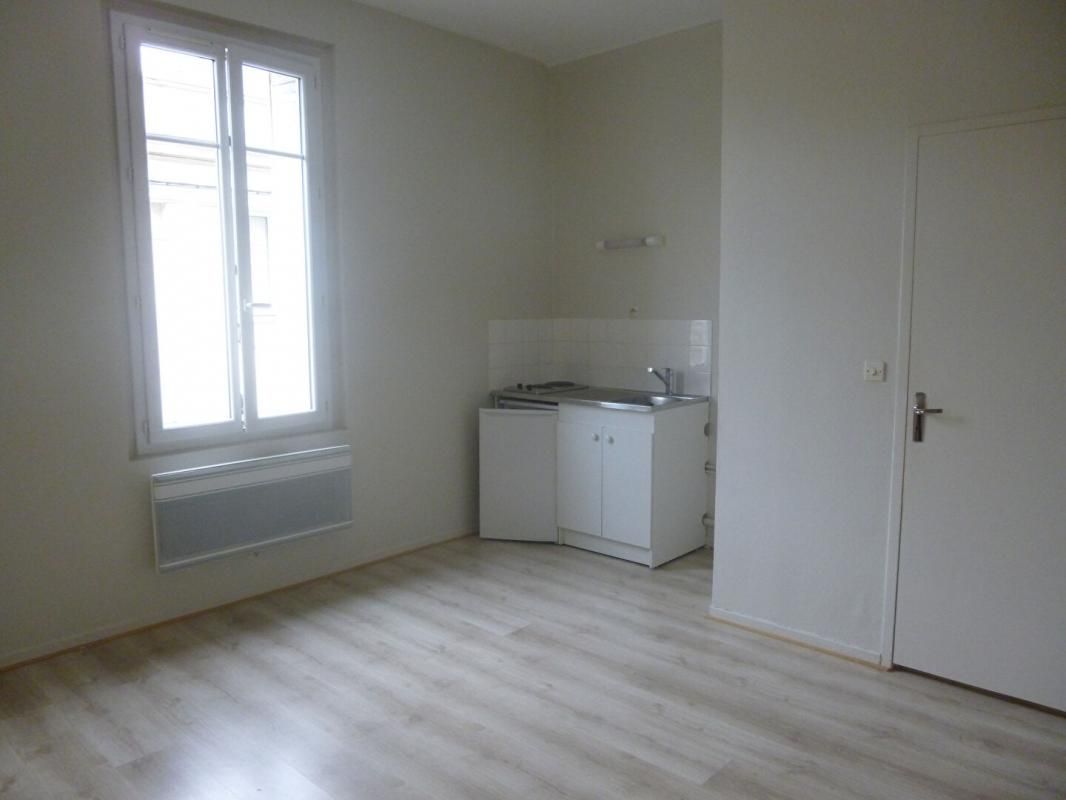 Exclusivité Appartement Soissons 2 pièces 25 m2