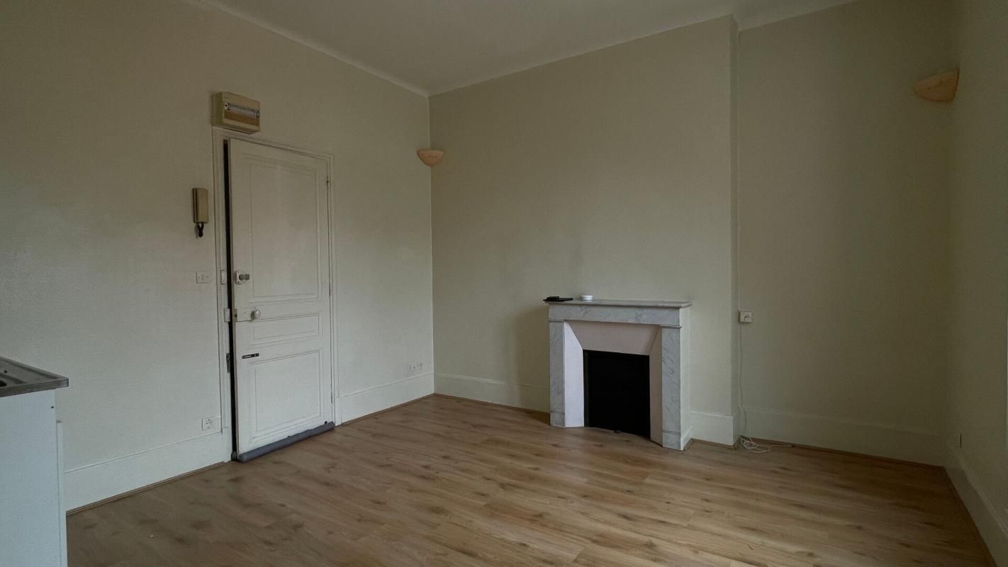 SOISSONS Exclusivité Appartement Soissons 2 pièces 26 m2 4