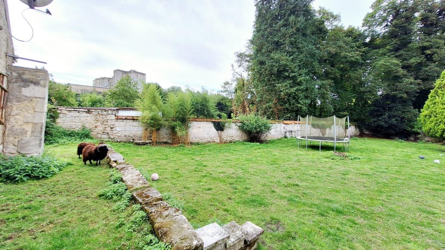 LA FERTE-MILON Maison La Ferté Milon 7 pièces 175 m2 2