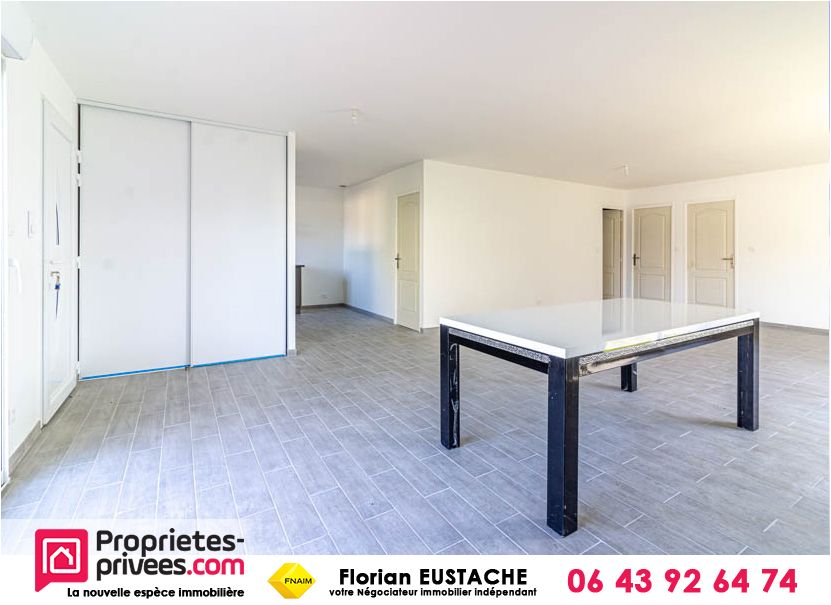 ROMORANTIN-LANTHENAY Maison Romorantin Lanthenay 3 pièces 100 m2 4