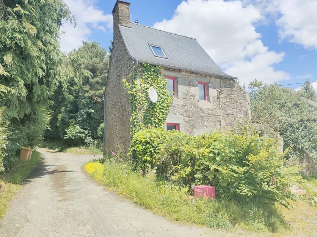 L'HERMITAGE-LORGE Maison 3 pièces 52 m2 3