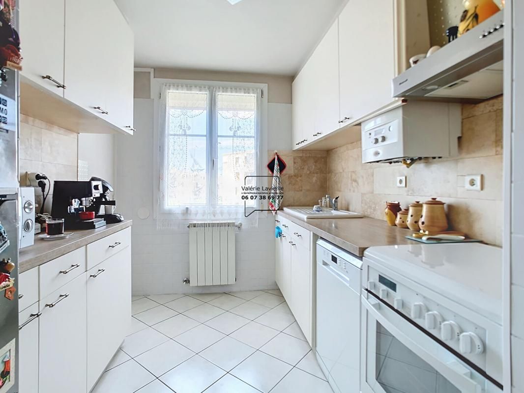 MARSEILLE-9E-ARRONDISSEMENT MARSEILLE (13009) - Ste Marguerite - Exclusivité - VIAGER OCCUPE - T4 en BON ETAT 2