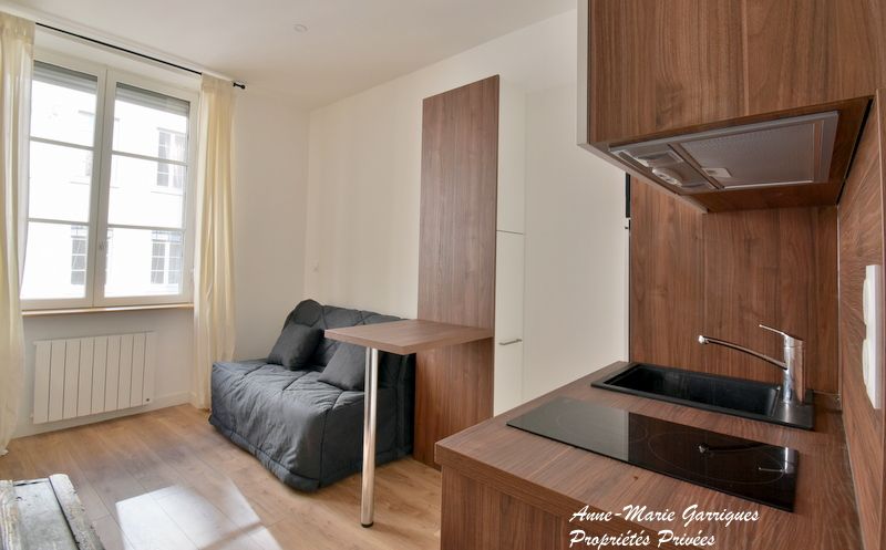 STUDIO 15 M2 - QUARTIER AINAY - LYON 2