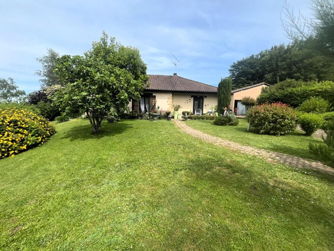 BOULAZAC Maison Boulazac Isle Manoire 4 pièces 96 m2 3