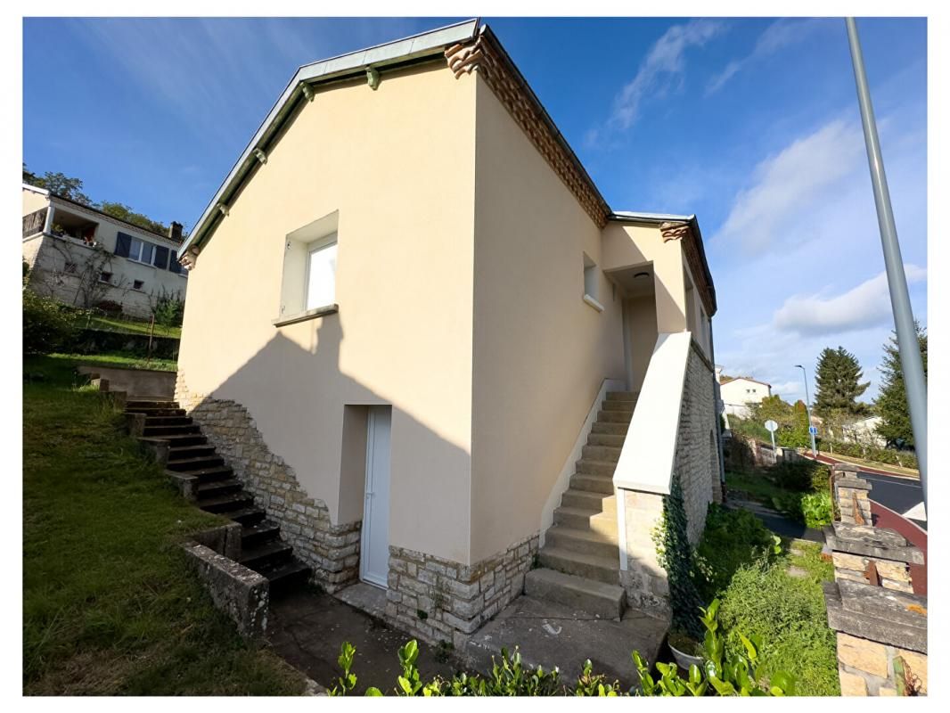 Maison Sanilhac 4 pièces 75 m2