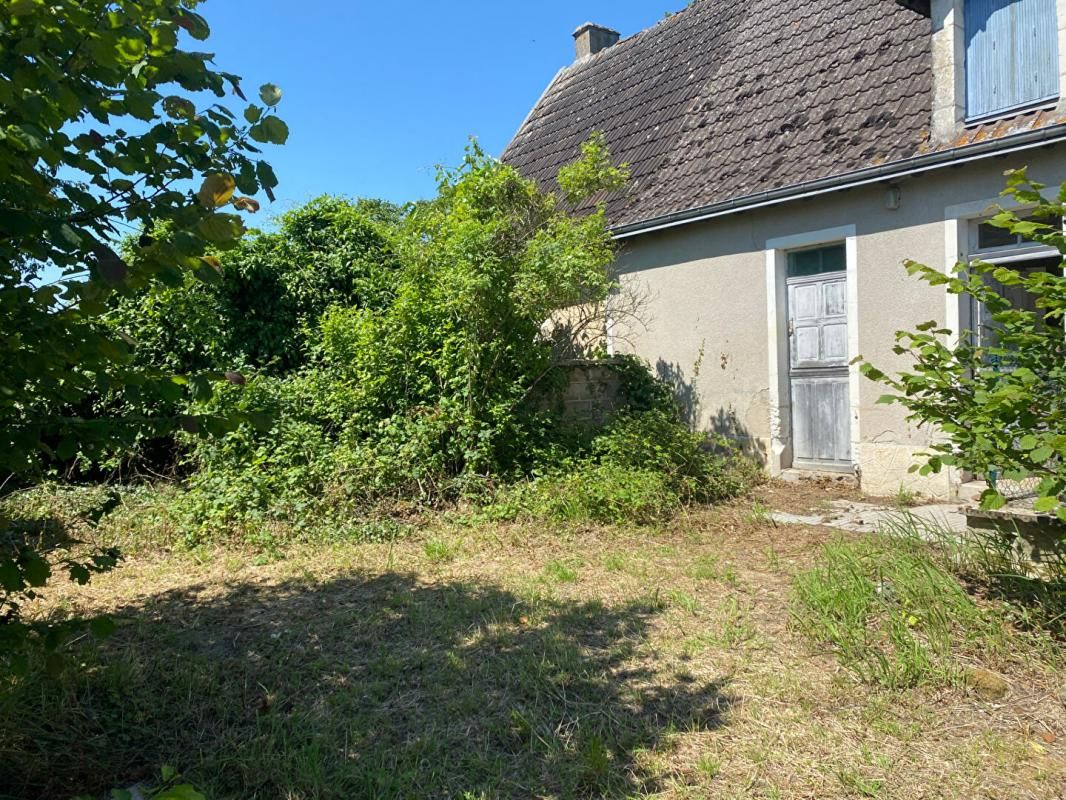 AZAY-LE-FERRON Maison Azay Le Ferron 4 pièce(s) 70 m2 2