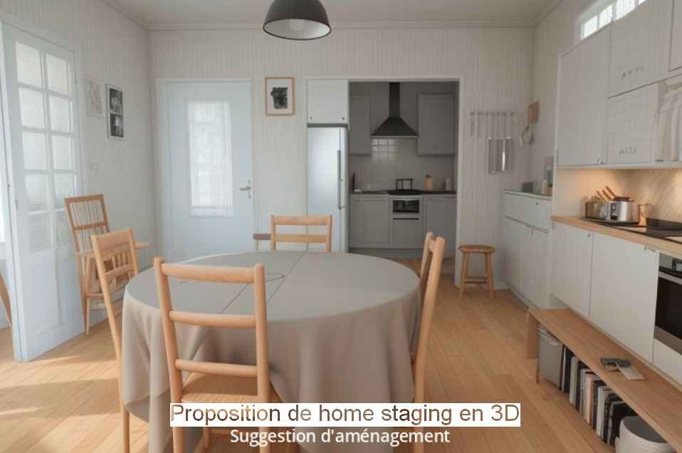 CHAUCHE Maison de 125 m² hab. sur sous-sol complet 2