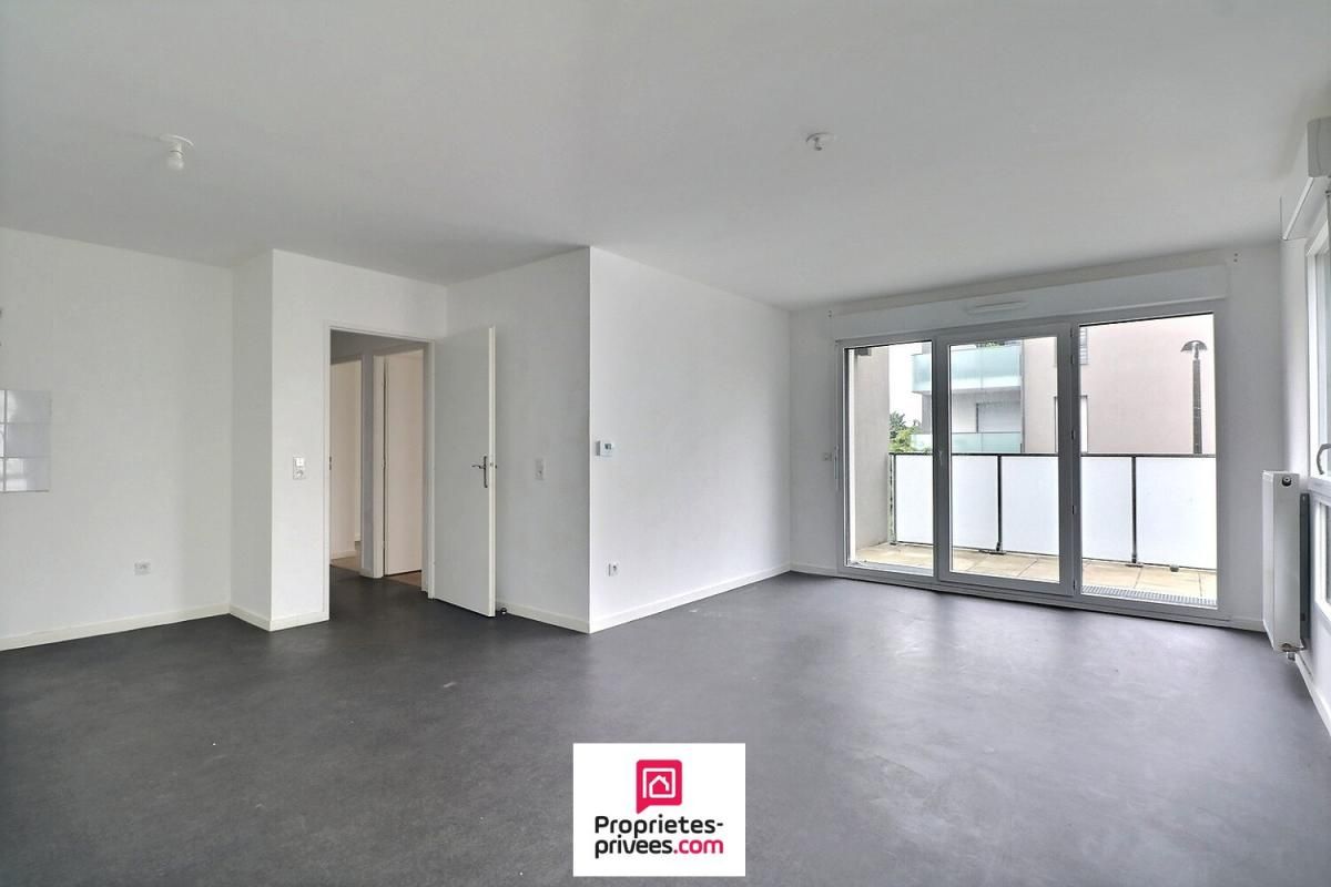 ACHERES Appartement Acheres 4 pièce(s) 75.75 m2 2