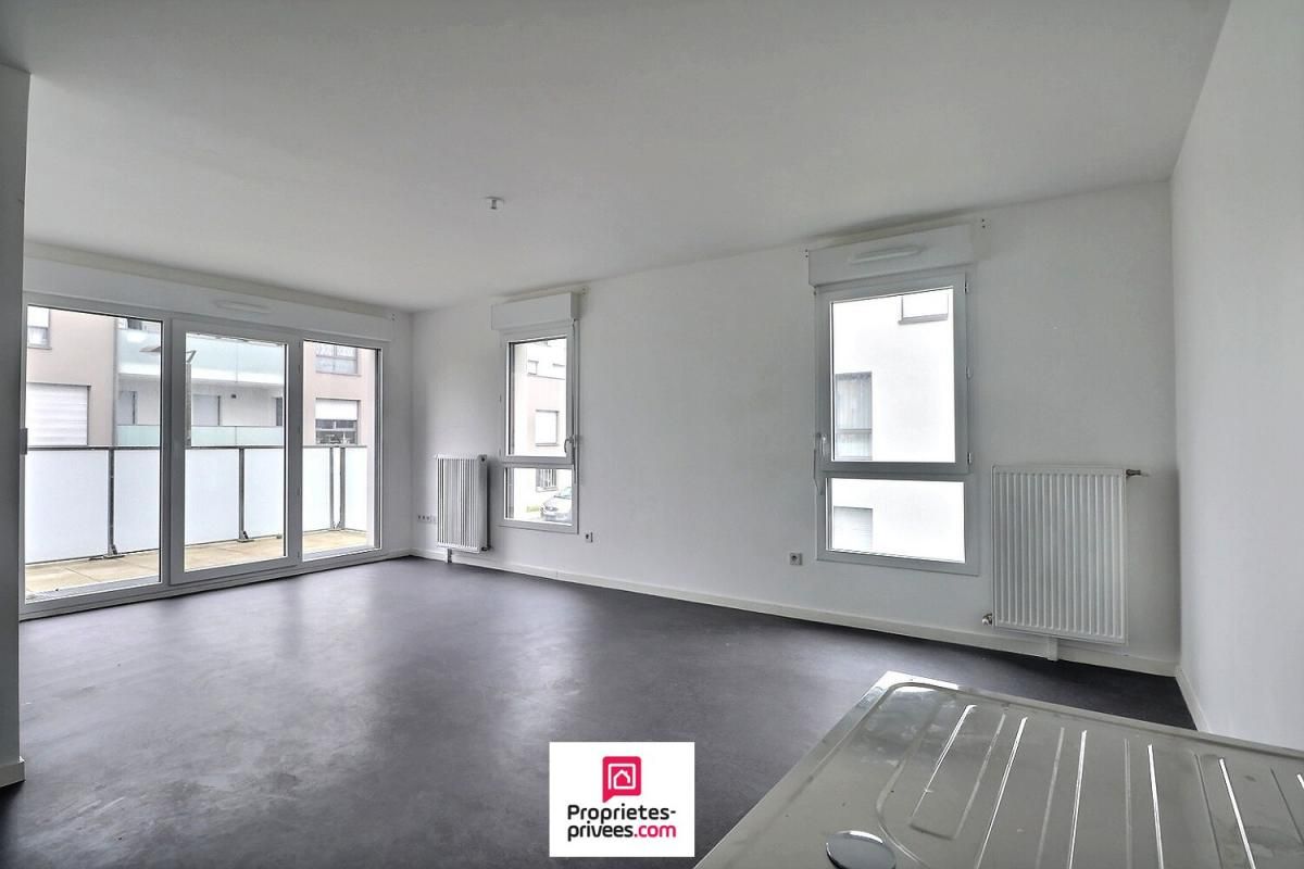 ACHERES Appartement Acheres 4 pièce(s) 77.17 m2 3