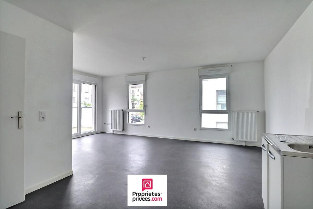 ACHERES Appartement Acheres 4 pièce(s) 77.17 m2 4