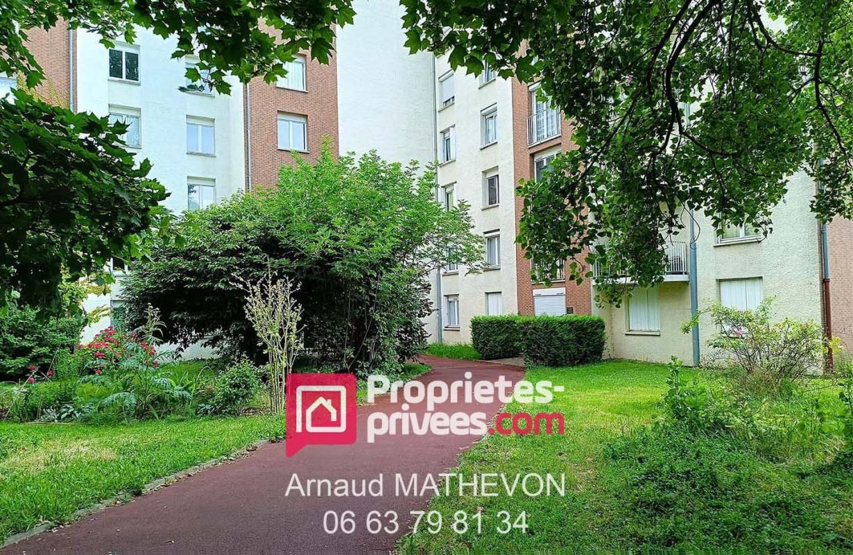 FONTENAY-SOUS-BOIS Appartement 4 pièces 89m² Fontenay sous bois (94120) 1