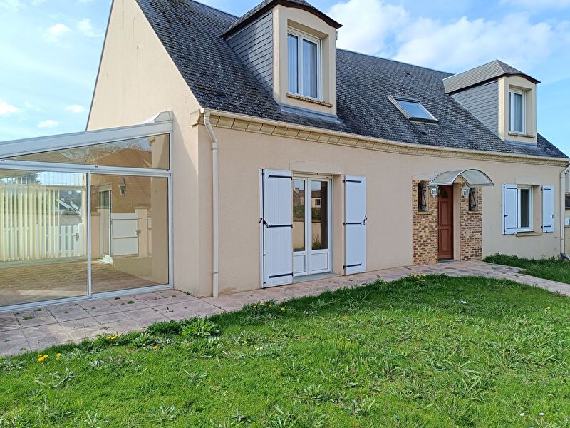 FLINS-SUR-SEINE Maison Flins Sur Seine 161 m2 2