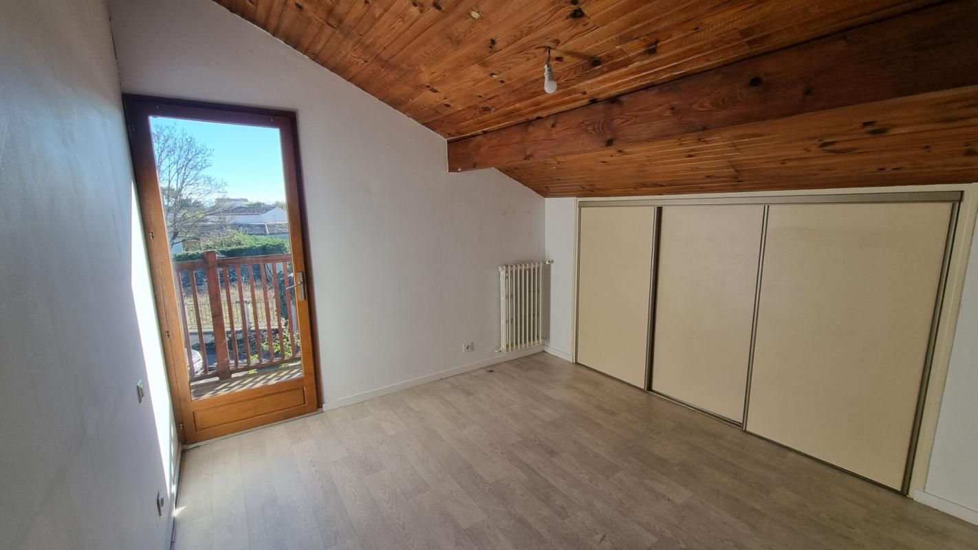 BORDEAUX Maison Bordeaux Caudéran, secteur Poincaré 4 pièces 80m2 4