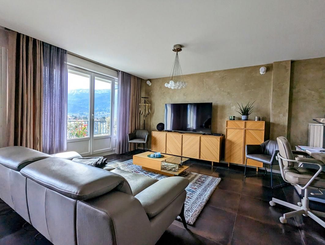 Appartement Grenoble 3 pièces 97 m²