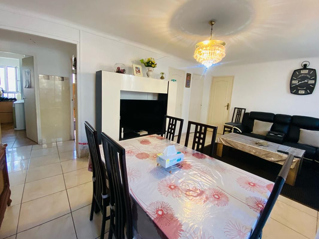 MARSEILLE-3E-ARRONDISSEMENT Appartement loué Marseille 4 pièces 72 m2 13003 2