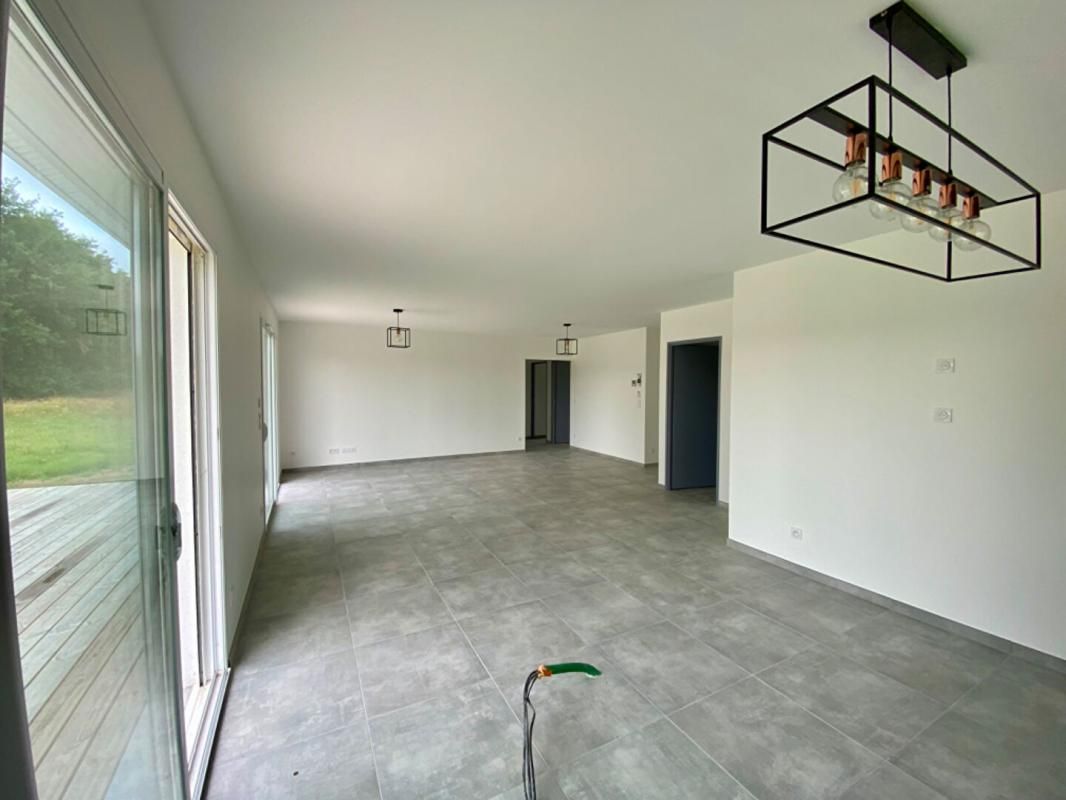 MORCENX Maison Morcenx La Nouvelle 4 pièce(s) 105m² 4