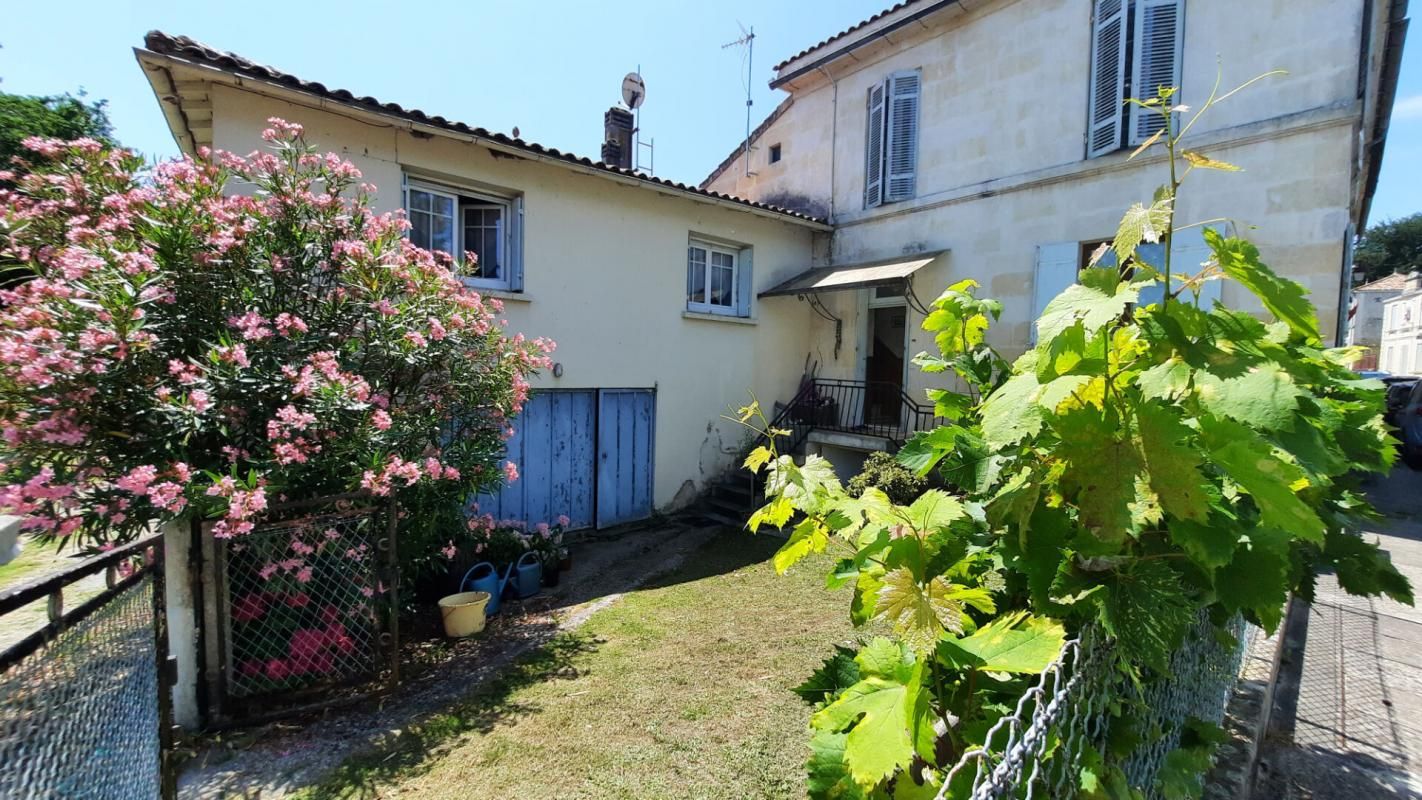 Maison de village 97 m2