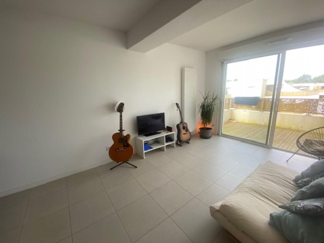 CAPBRETON Appartement Capbreton 3 pièces 62.5 m2 2